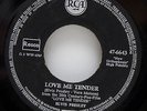 Elvis Presley       Mystery train  /   I forgot      7