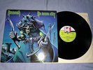NAZARETH   no mean city  1979 -FIRST UK PRESS -  MOUNTAIN  LAB - EX+