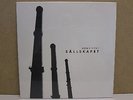 SALLSKAPET- Nowy Port LP (NEW 2013 Vinyl) Swedish Rock/Peace, Love And Pitbulls