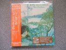 joni mitchell - for the roses japan mini lp shm obi oop