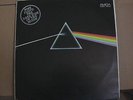 AMIGA LP von PINK FLOYD - DARK SIDE OF THE MOON mit Poster - Vinyl TOP  Zustand