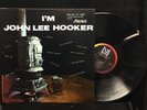 John Lee Hooker-I'm-Vee-Jay 1007-STEREO