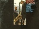 Art Farmer-Benny Golson Jazztet-Here and Now-PROMO WLP