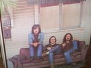 CROSBY,STILLS & NASH SELF TITLED ATLANTIC RECORDS SD 8229 SHRINK GATE FOLD W/INS