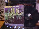 GERRY MULLIGAN LP JAZZ SAXOPHONE 1960'S Philips NIGHT LIGHTS sax SUPER CLEAN NM