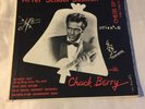 Rare Chuck Berry After School Session Chess Ep 5118 Picture Sleeve Only PS