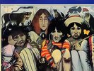 THE BEATLES The Beatles Ballads 1980 UK Vinyl  LP  EXCELLENT CONDITION RECORD