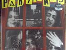 THE PARTISANS s/t LP SEALED '13 reissue punk 180 gram vinyl Beat Generation