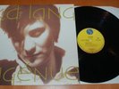 K D Lang - Ingenue - 1992 UK/German Vinyl LP