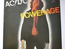 AC/DC POWERAGE LP ATLANTIC ALT 50483 1978 GERMAN 1st PRESS A5/B2 EX/NrM VINYL