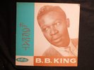 CROWN CLP 5143 The Great B.B. KING  Mono DG