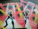 IRON MAIDEN Maiden Japan 12