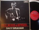 DAVY GRAHAM   