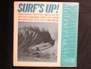 REPRISE R-6094 Various Artists  SURF'S UP   Mono  DJ