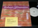 ANNEROSE SCHMIDT Robert Schumann/ DDR WHITE LABEL PROMO 10