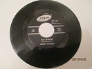 JOHNNY HALLYDAY KILI WATCH CANADA VOGUE 45 RPM