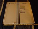 Third Man Records Vault 28 Jack White Live 2 LP Vinyl Boxset New Complete