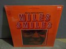 Miles Davis Quintet - Miles Smiles Stereo Columbia Sealed