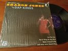 SHARON JONES & THE DAP-KINGS DAP DIPPIN WITH SHRINK