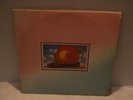 The Allman Brothers-Eat A Peach,Capricorn 2CP0102, Gatefold, Insert, 1A, EX