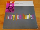 IVORY JOE HUNTER ROCK & ROLL VG+ LP 1958 DG BLACK SILVER ATLANTIC 8008 MORE LP'S