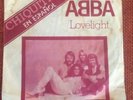 ABBA,CHILE 2 ORIGINALS CHIQUITITA SPANISH AND ENGLISH VERSION