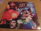 SOFT MACHINE SOFTS RARE ORIGINAL ITALY RCA NEON NEN 00022