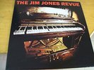 THE JIM JONES REVUE OMONIMO  LP MINT--- GAREGE/ROCK