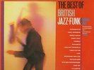 Various-The Best Of British Jazz-Funk Volume Two 2LP-Beggars Banquet, BEGA 41, 1