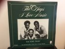 The O'Jays 