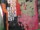 L K Grizzly Bear VECKATIMEST Vinyl 2xLP NEW & SEALED