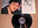 SHAKIN' STEVENS - The Bop Won't Stop Rare Promo Brazil With Rare A-4 Press Kit