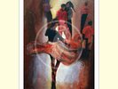 NORTHERN SOUL PRINT by David Barrow “THEY'RE TALKIN ABOUT ME” *NEW* ICONIC IMAGE