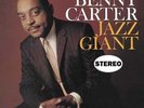 Benny Carter Jazz Giant 12