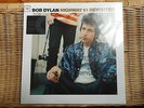 BOB DYLAN 'HIGHWAY 61 REVISITED' BRAND NEW SEALED RE-ISSUE LP ON 180 GRAM VINYL