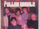 THE FALLEN ANGELS: Self Titled USA Roulette PSYCH Vinyl lp VG++ Rare STEREO