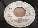 Bob Dylan SILVIO Mexican PROMO 7