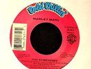 Rap Hip Hop 45 7” Marley Marl Cold Chillin' The Symphony (Remix) and Wack Itt