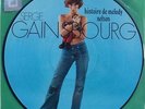 SERGE GAINSBOURG 