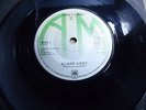 Very RARE PUNK Klark Kent Don't Care 3 Track 7