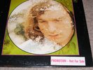 VAN MORRISON  PROMOTIONAL LP astral weeks VG+ WS 1768 Stereo PROMOTION RECORD