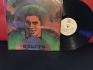 Hommy Sanz Y Su Orquesta - Solito Salsa Y Guaguanco Lp