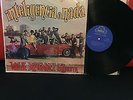 Willie Melendez Y Su Orquesta - Intelegencia O Nada  MINT  Salsa Y Guaguanco Lp