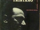Lennie Tristano-Jazz Record Series-Atlantic 1224-BLACK LABEL