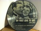 LEO REISMAN ADORABLE PICTURE DISC