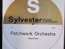 SYLVESTER LIBRARY LP 