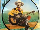 Gene Autry - Yellow Rose Of Texas - 1986 - Germany - 12
