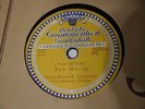 ENRICO MAINARDI Schubert & Schumann 78rpm DGG Germany 78 rpm cello