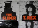 T.REX SLIDER ODEON EOP-80565 Japanese Pressing Vinyl LP