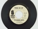 The Wooden Nickels - Nobody But You Omen Promo 45 Northern Soul Rare